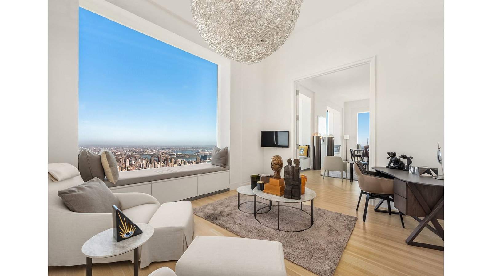 Real estate property located at 432 PARK #81A, New York, Midtown East, New York City, NY, US