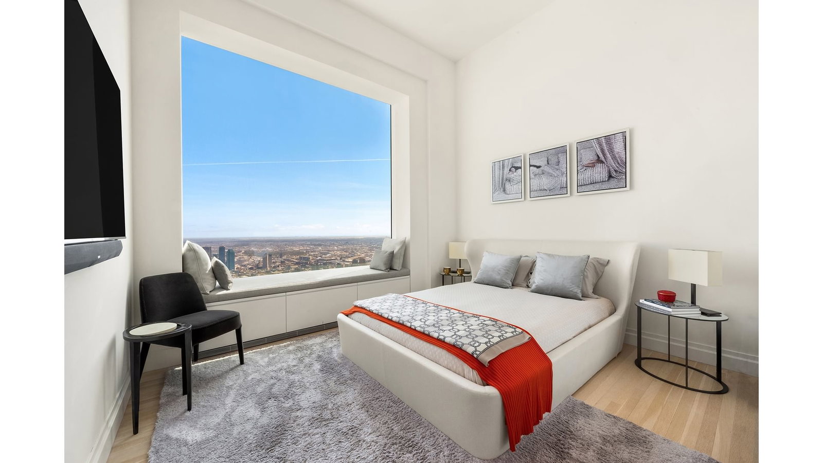 Real estate property located at 432 PARK #81A, New York, Midtown East, New York City, NY, US