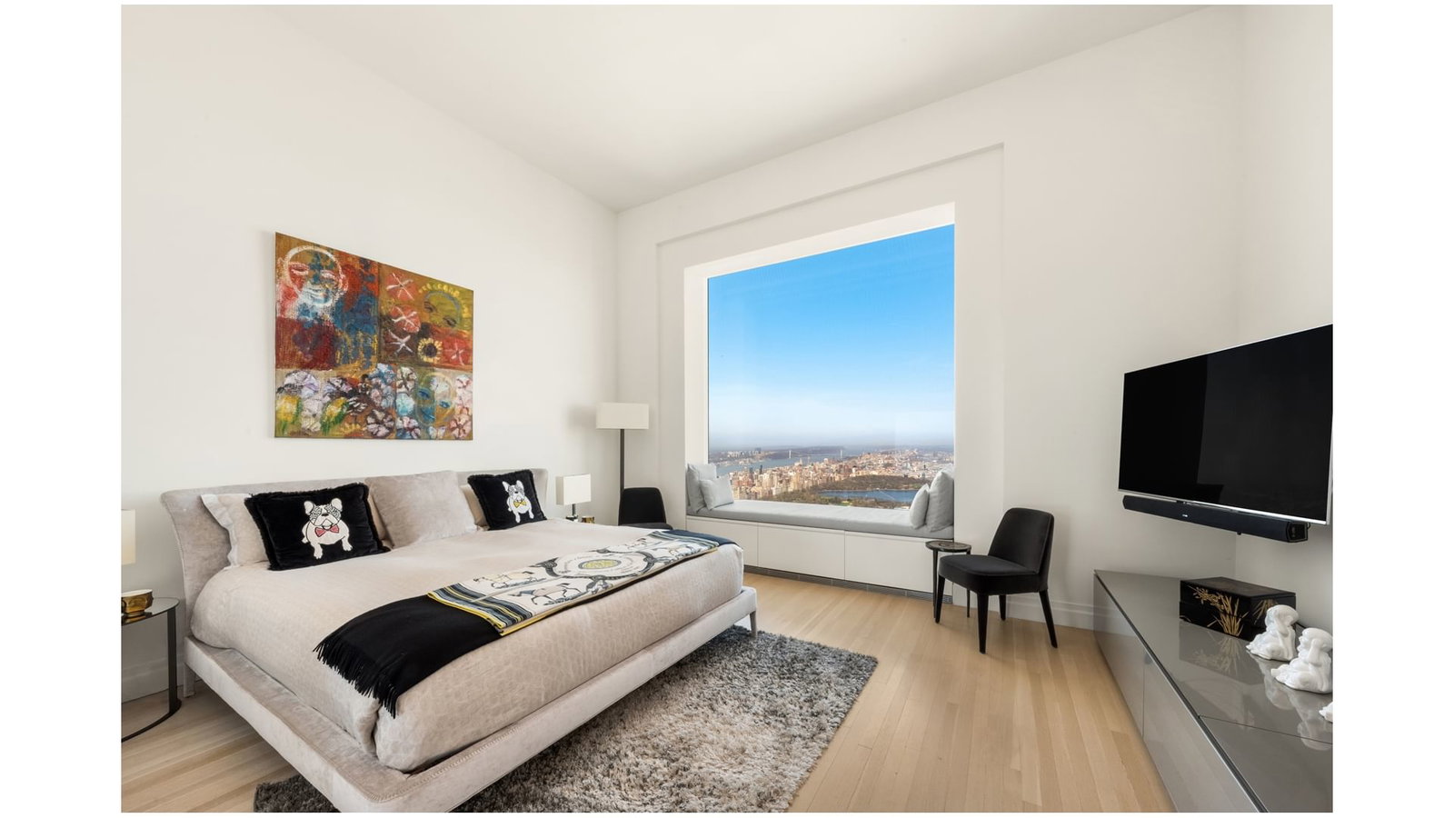 Real estate property located at 432 PARK #81A, New York, Midtown East, New York City, NY, US