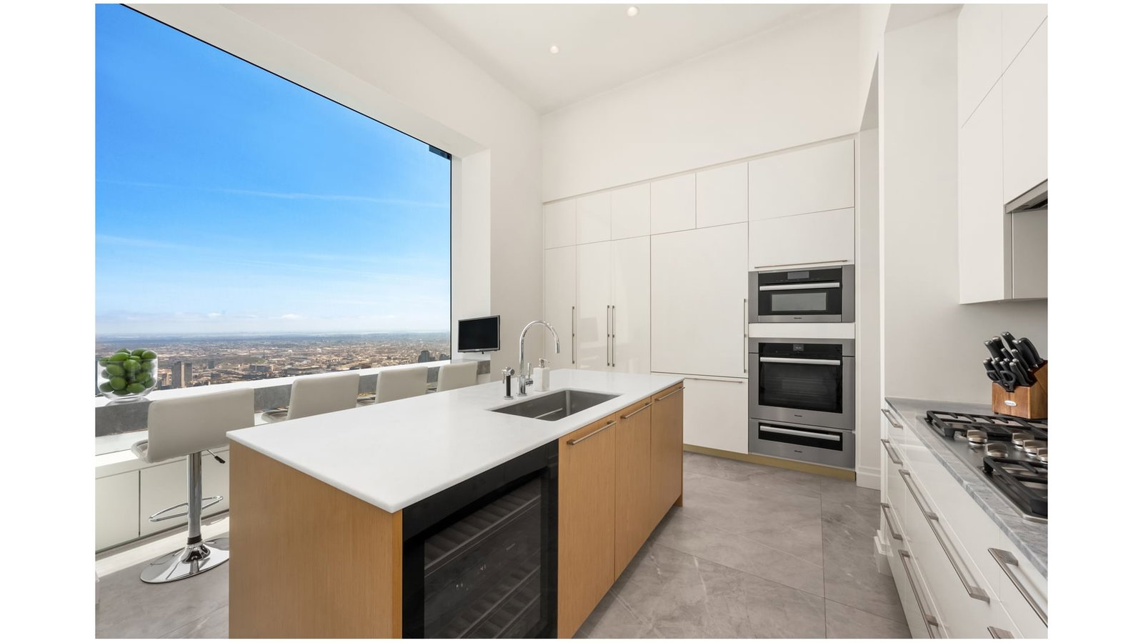 Real estate property located at 432 PARK #81A, New York, Midtown East, New York City, NY, US