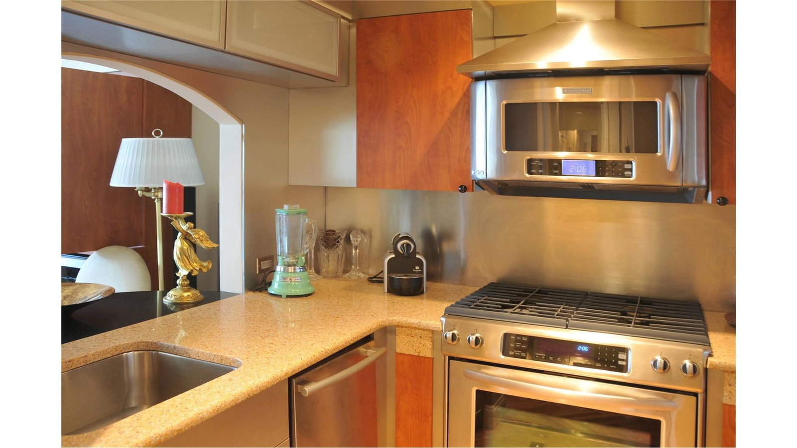 Real estate property located at 150 56TH #3509, New York, Midtown, New York City, NY, US
