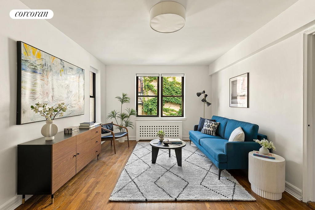 Real estate property located at 157 18th #4A, New York, Gramercy Park, New York City, NY, US