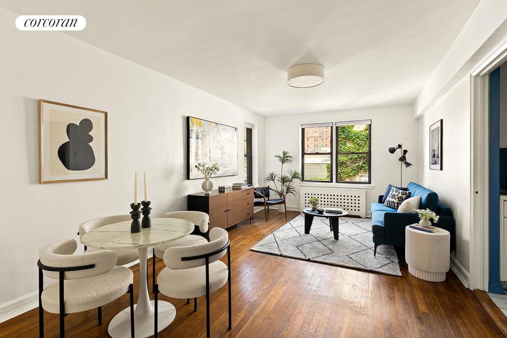 Real estate property located at 157 18th #4A, New York, Gramercy Park, New York City, NY, US