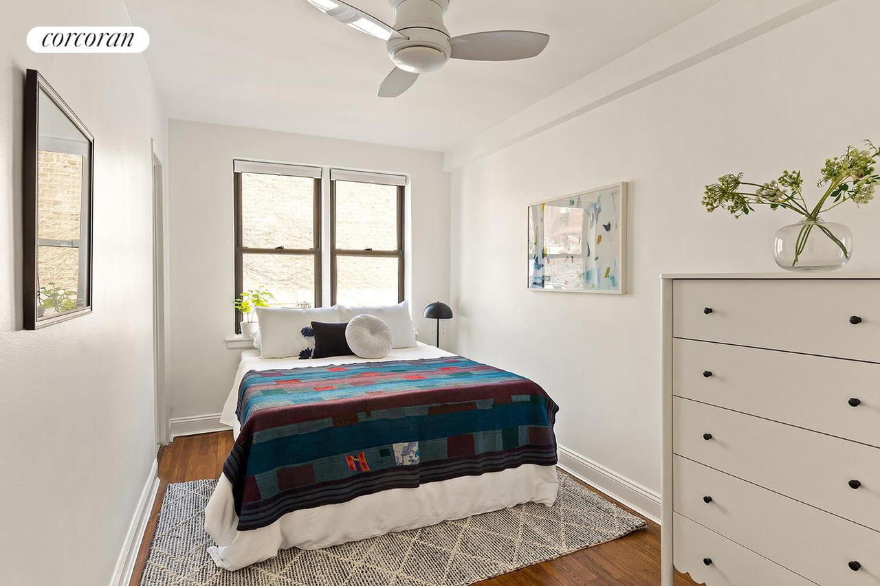 Real estate property located at 157 18th #4A, New York, Gramercy Park, New York City, NY, US