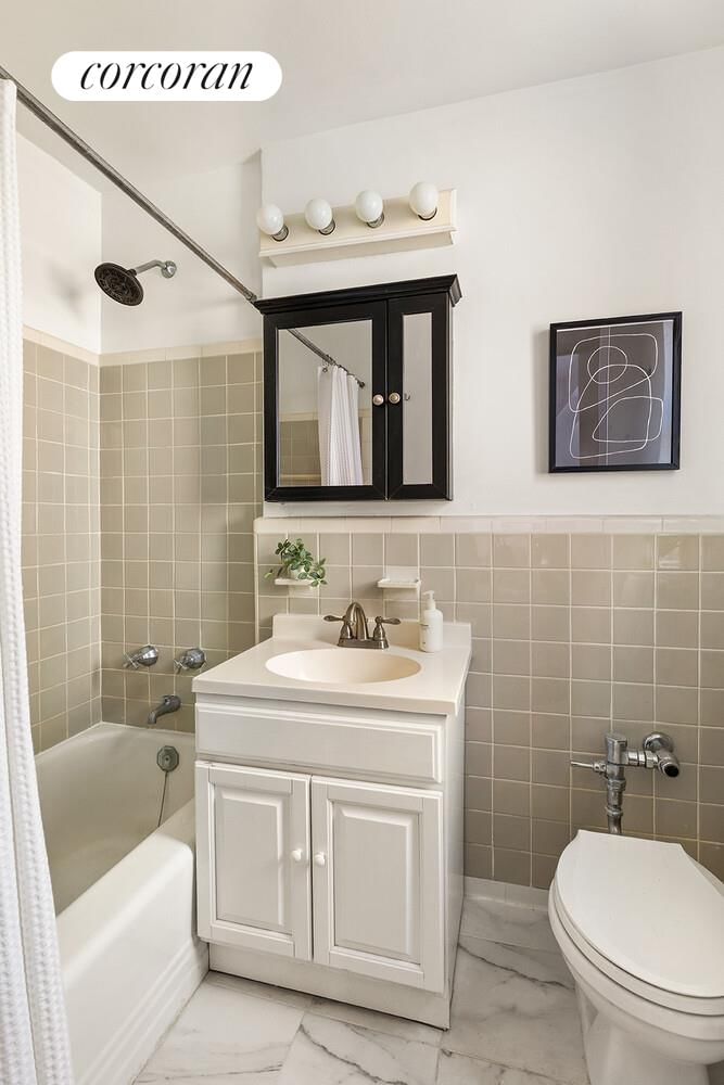 Real estate property located at 157 18th #4A, New York, Gramercy Park, New York City, NY, US