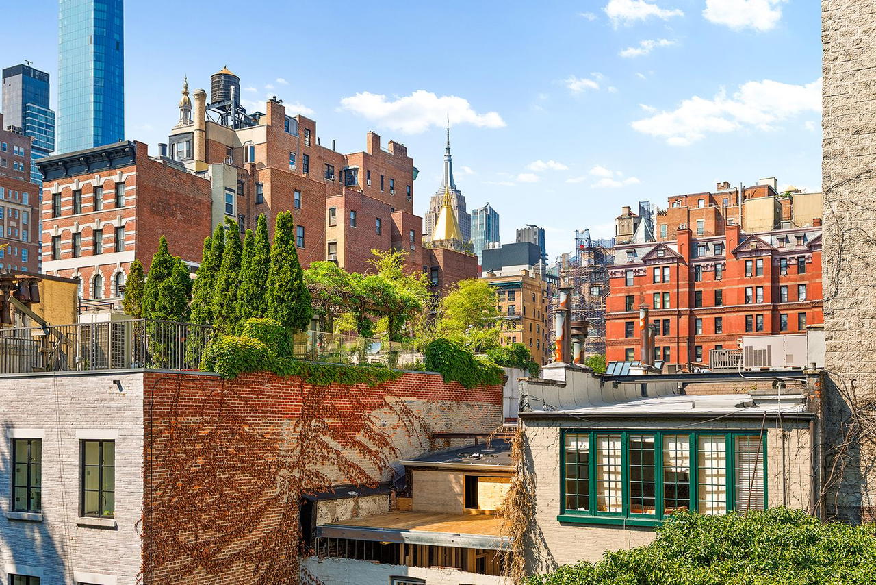 Real estate property located at 157 18th #4A, New York, Gramercy Park, New York City, NY, US