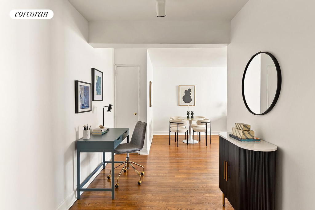 Real estate property located at 157 18th #4A, New York, Gramercy Park, New York City, NY, US