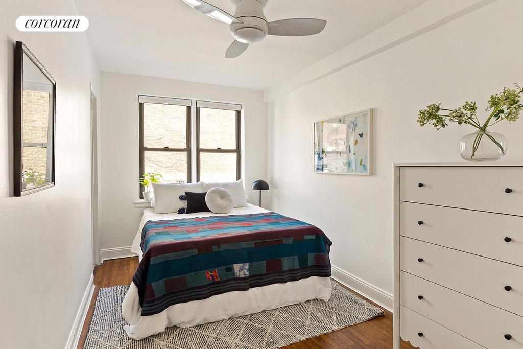 Real estate property located at 157 18th #4A, New York, Gramercy Park, New York City, NY, US