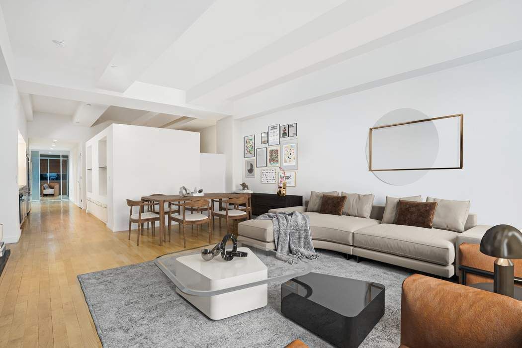 Real estate property located at 15 Broad #1630, New York, Financial District, New York City, NY, US