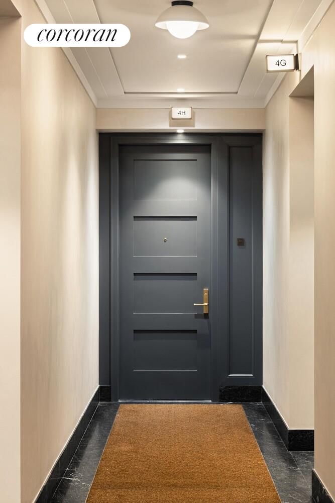 Real estate property located at 127 KENT #3D, Kings, Williamsburg, New York City, NY, US