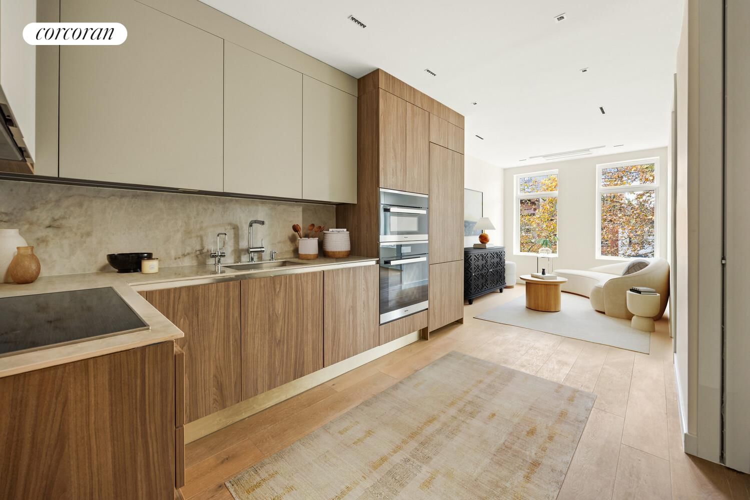 Real estate property located at 21 Lefferts PH, Kings, Clinton Hill, New York City, NY, US