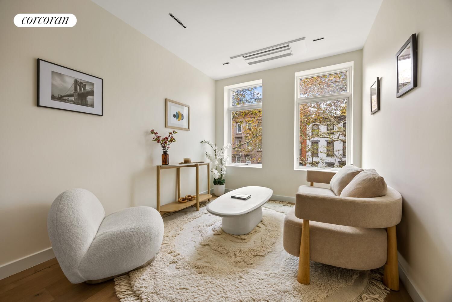 Real estate property located at 21 Lefferts PH, Kings, Clinton Hill, New York City, NY, US