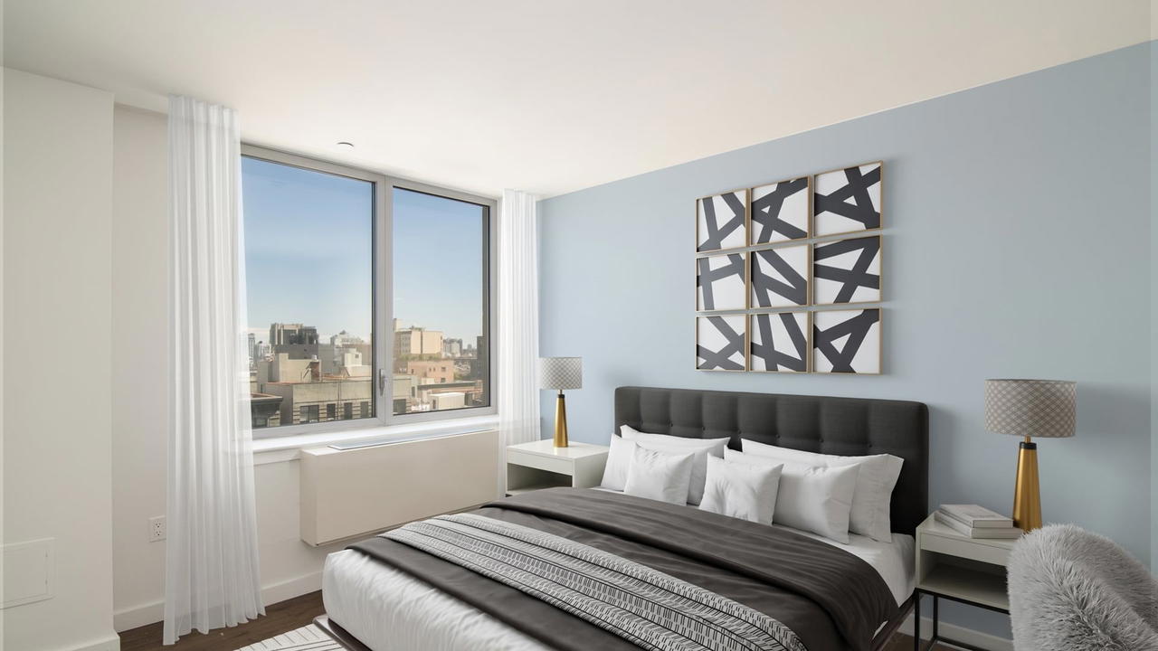 Real estate property located at 321 110TH #7A, New York, South Harlem, New York City, NY, US