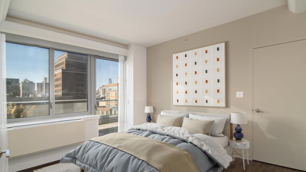 Real estate property located at 321 110TH #7A, New York, South Harlem, New York City, NY, US