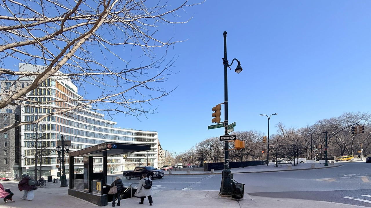Real estate property located at 321 110TH #7A, New York, South Harlem, New York City, NY, US