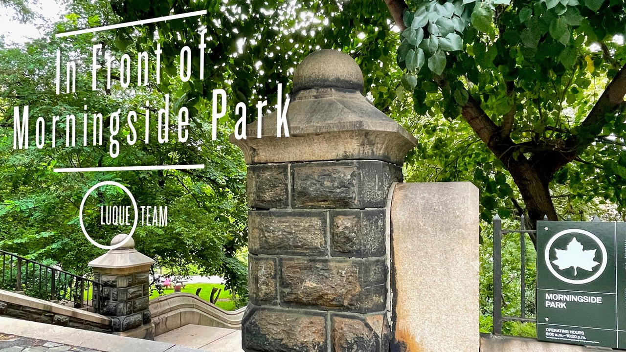 Real estate property located at 321 110TH #7A, New York, South Harlem, New York City, NY, US