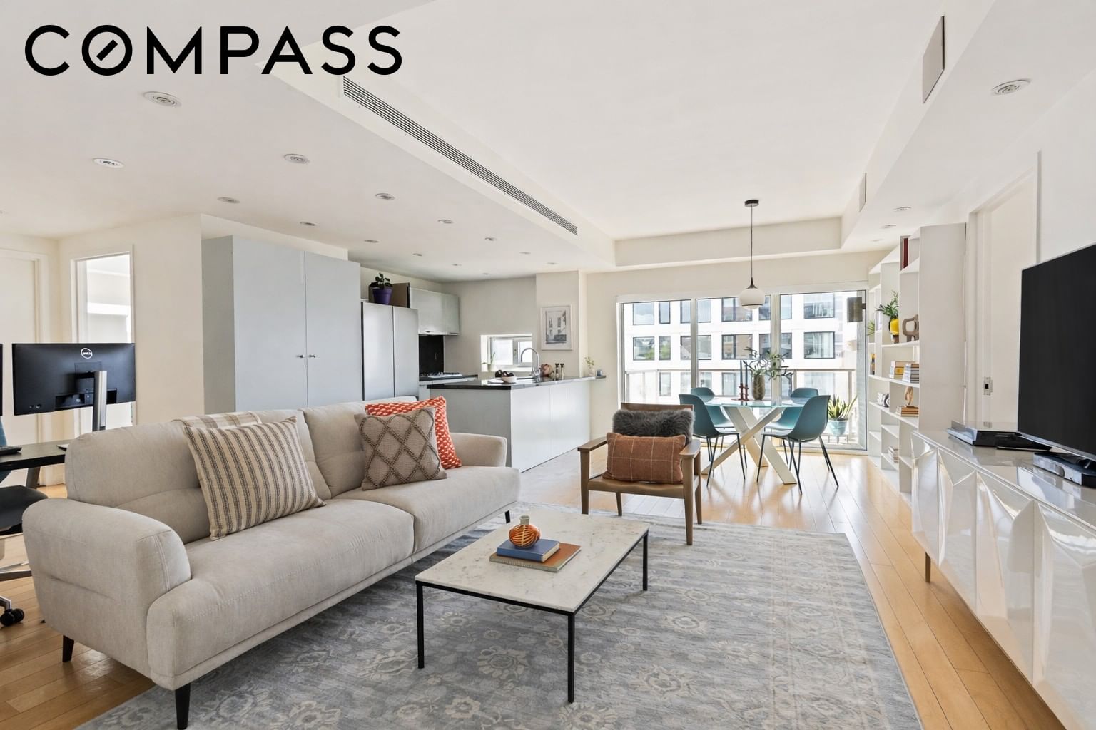 Real estate property located at 560 Carroll #5B, Kings, Park Slope, New York City, NY, US