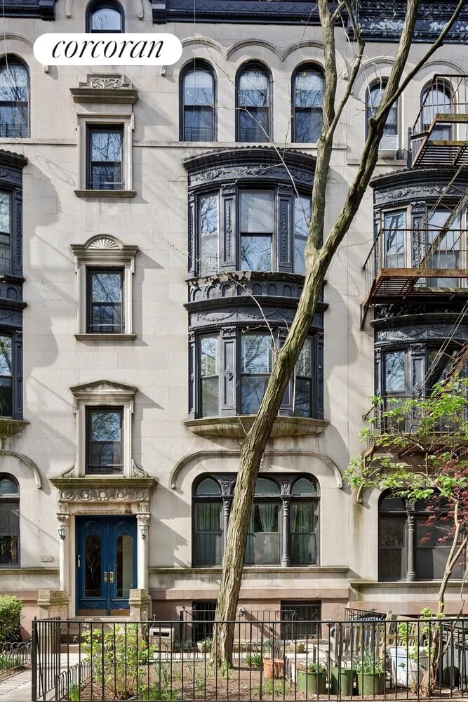 Real estate property located at 400 3rd #2L, Kings, Park Slope, New York City, NY, US