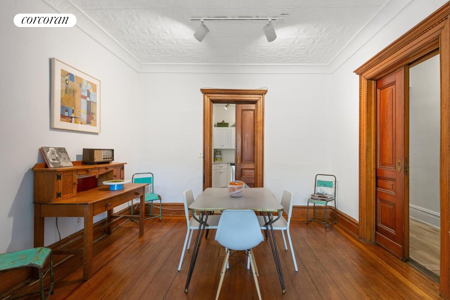 Real estate property located at 400 3rd #2L, Kings, Park Slope, New York City, NY, US