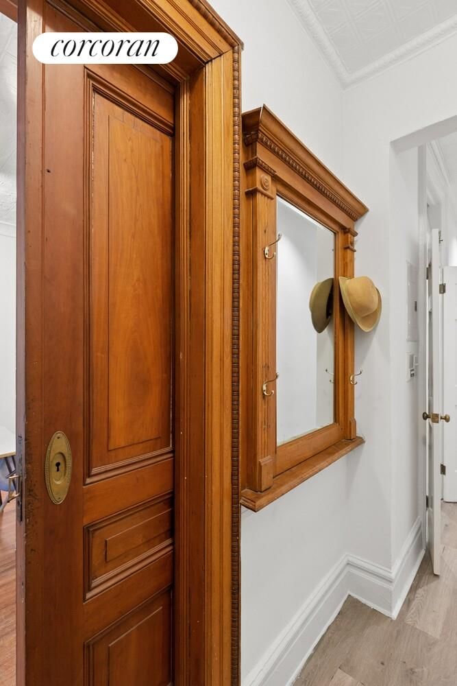 Real estate property located at 400 3rd #2L, Kings, Park Slope, New York City, NY, US