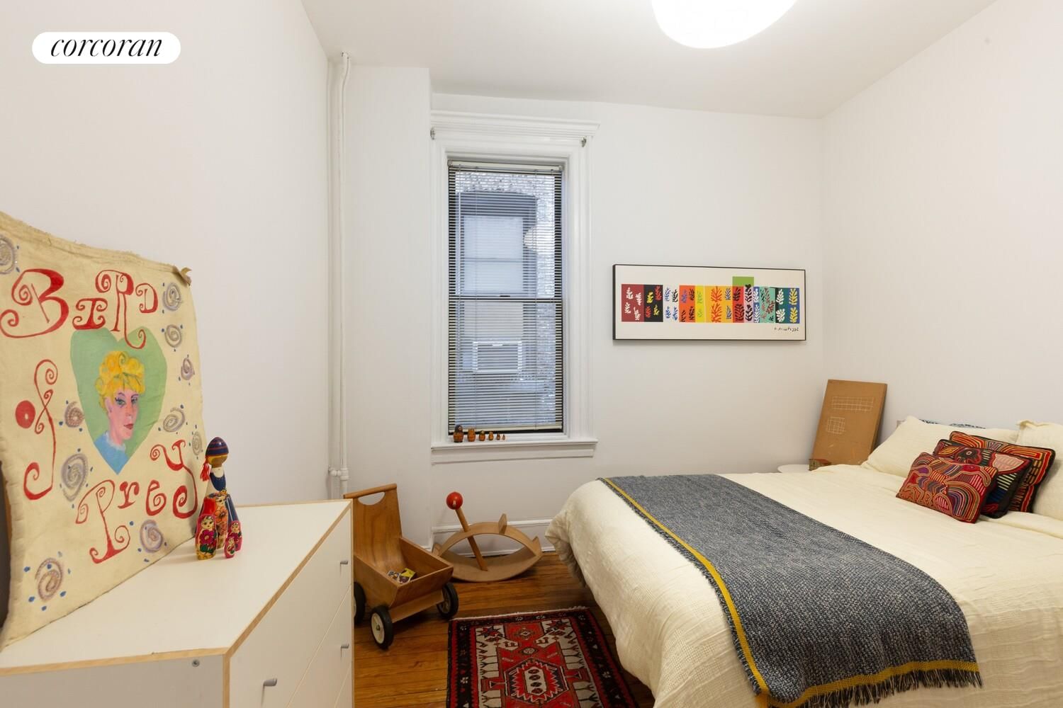 Real estate property located at 400 3rd #2L, Kings, Park Slope, New York City, NY, US