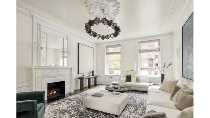 Real estate property located at 390 END #2C, New York, Upper West Side, New York City, NY, US
