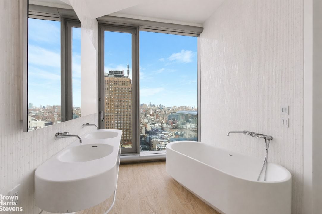 Real estate property located at 56 LEONARD #24ABEAST, New York, Tribeca, New York City, NY, US