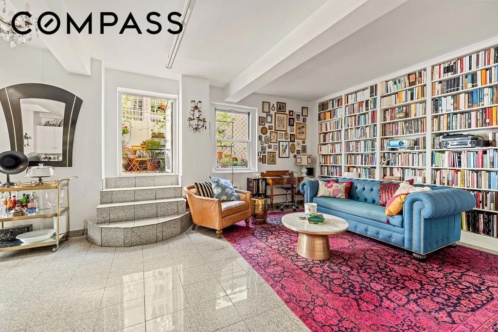 Real estate property located at 2166 Broadway #4C, New York, Upper West Side, New York City, NY, US