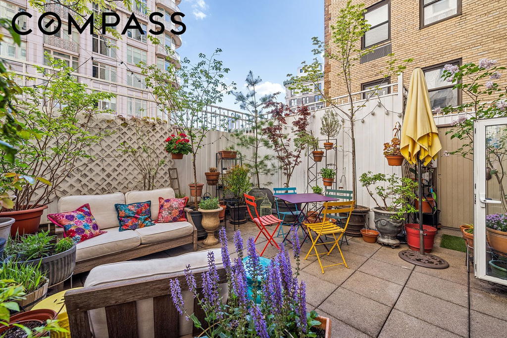 Real estate property located at 2166 Broadway #4C, New York, Upper West Side, New York City, NY, US