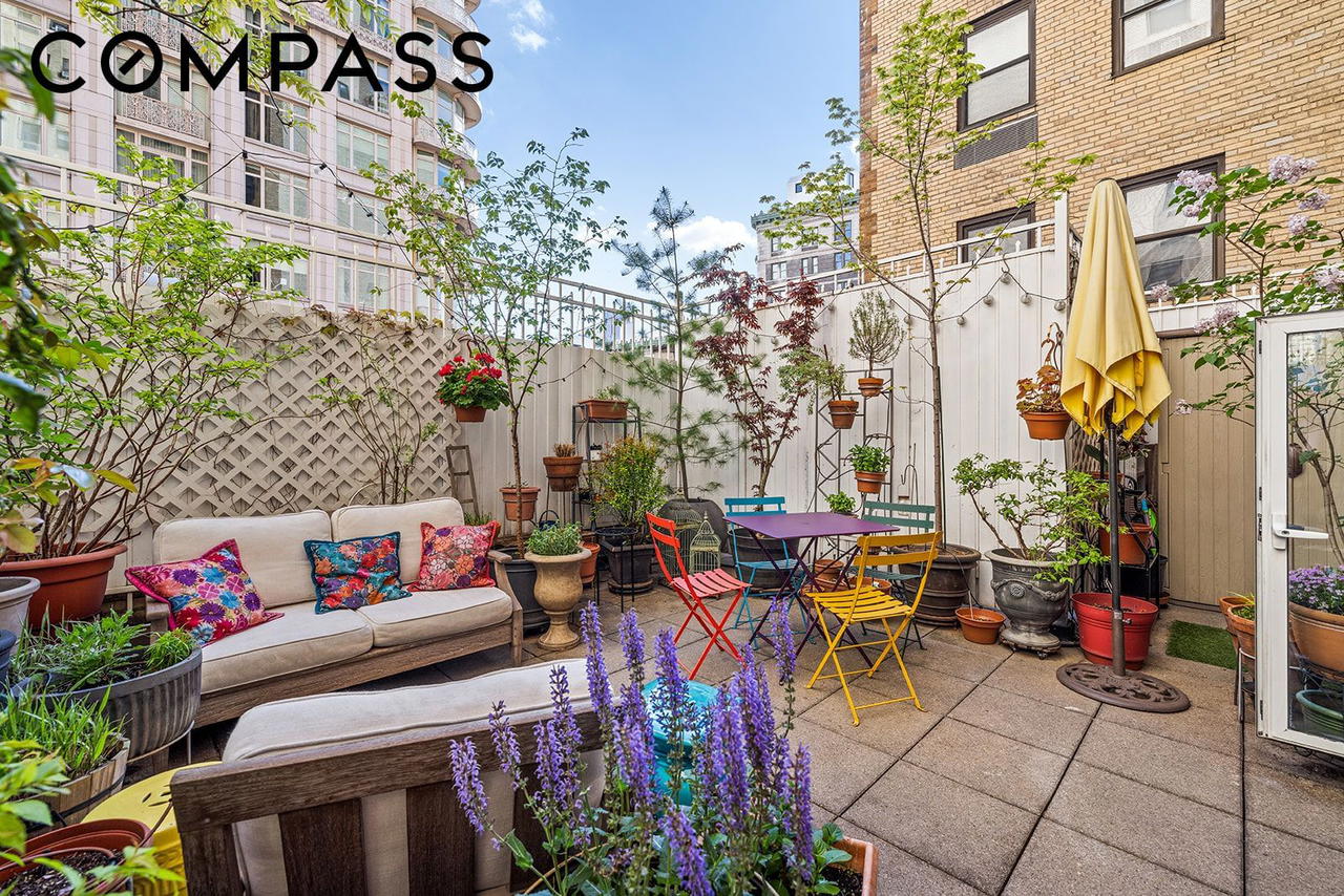 Real estate property located at 2166 Broadway #4C, New York, Upper West Side, New York City, NY, US
