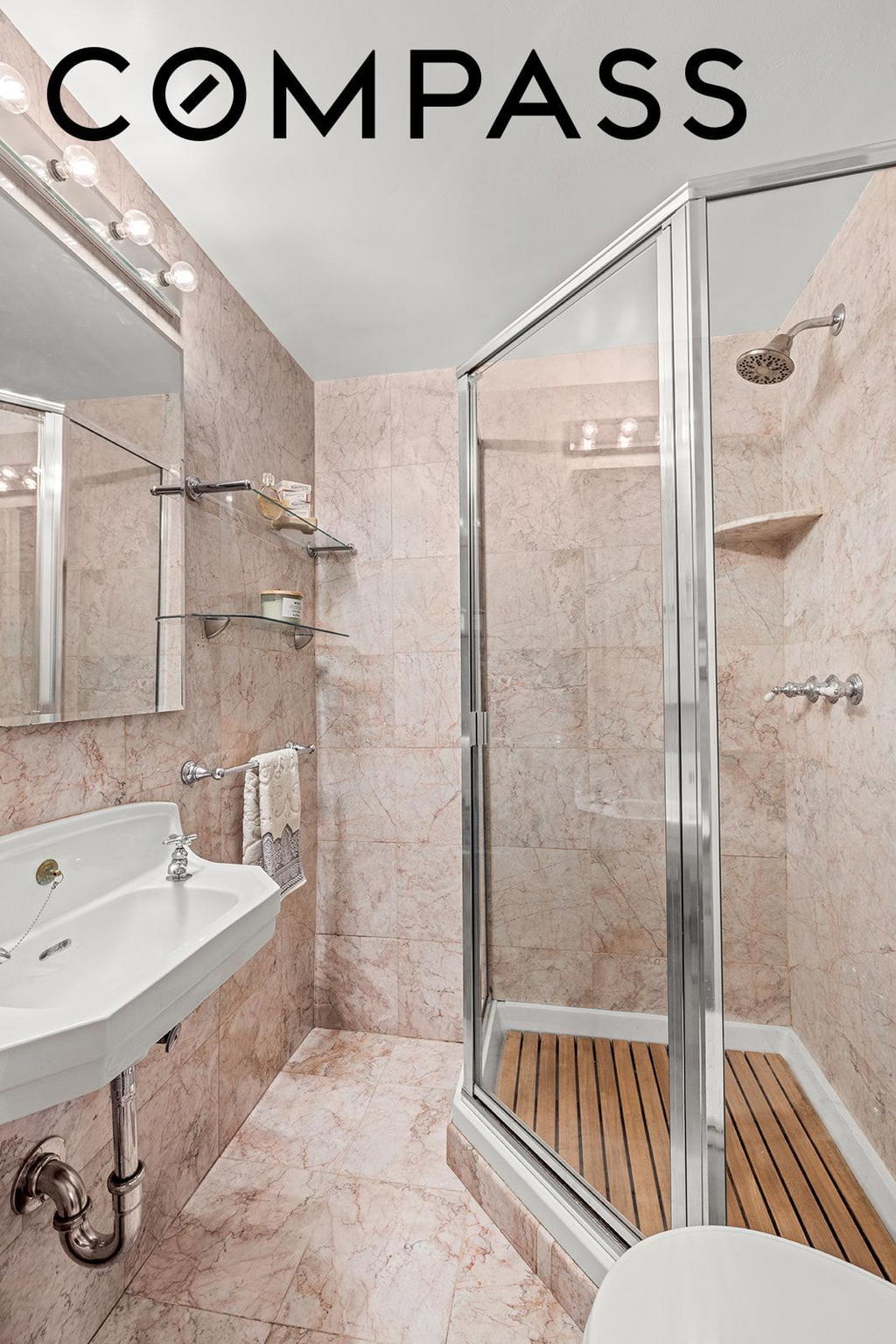 Real estate property located at 2166 Broadway #4C, New York, Upper West Side, New York City, NY, US