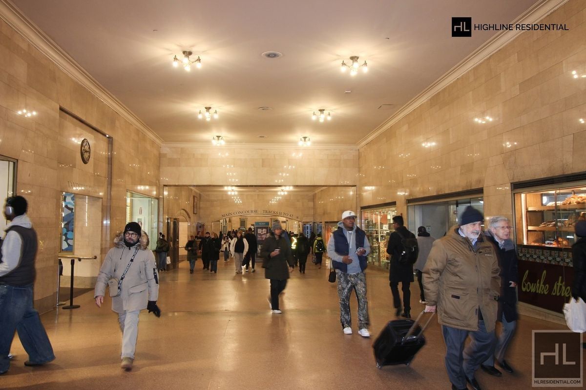 Real estate property located at 250 40th #4 A, New York, Midtown East, New York City, NY, US
