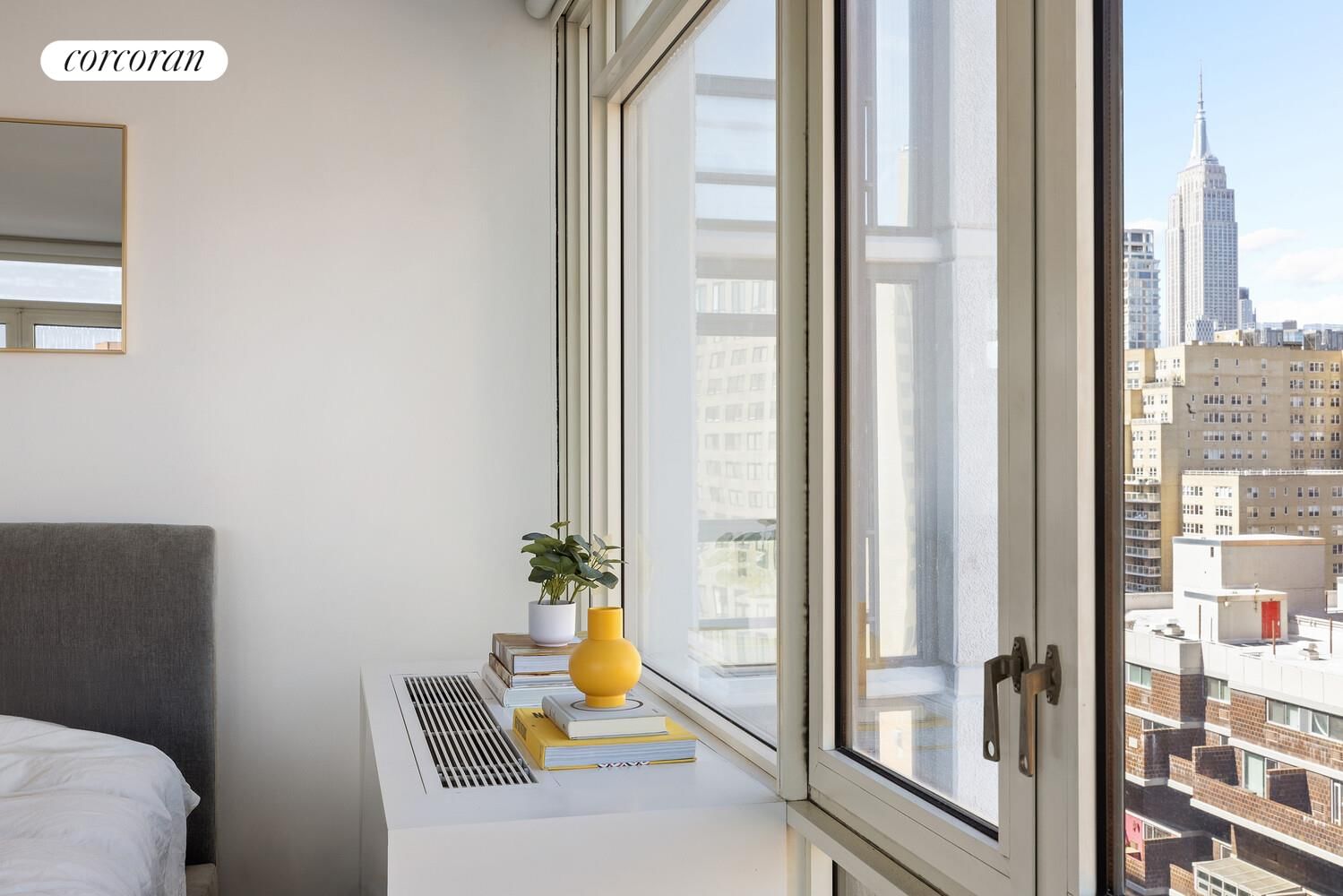 Real estate property located at 385 1ST #16D, New York, Gramercy Park, New York City, NY, US