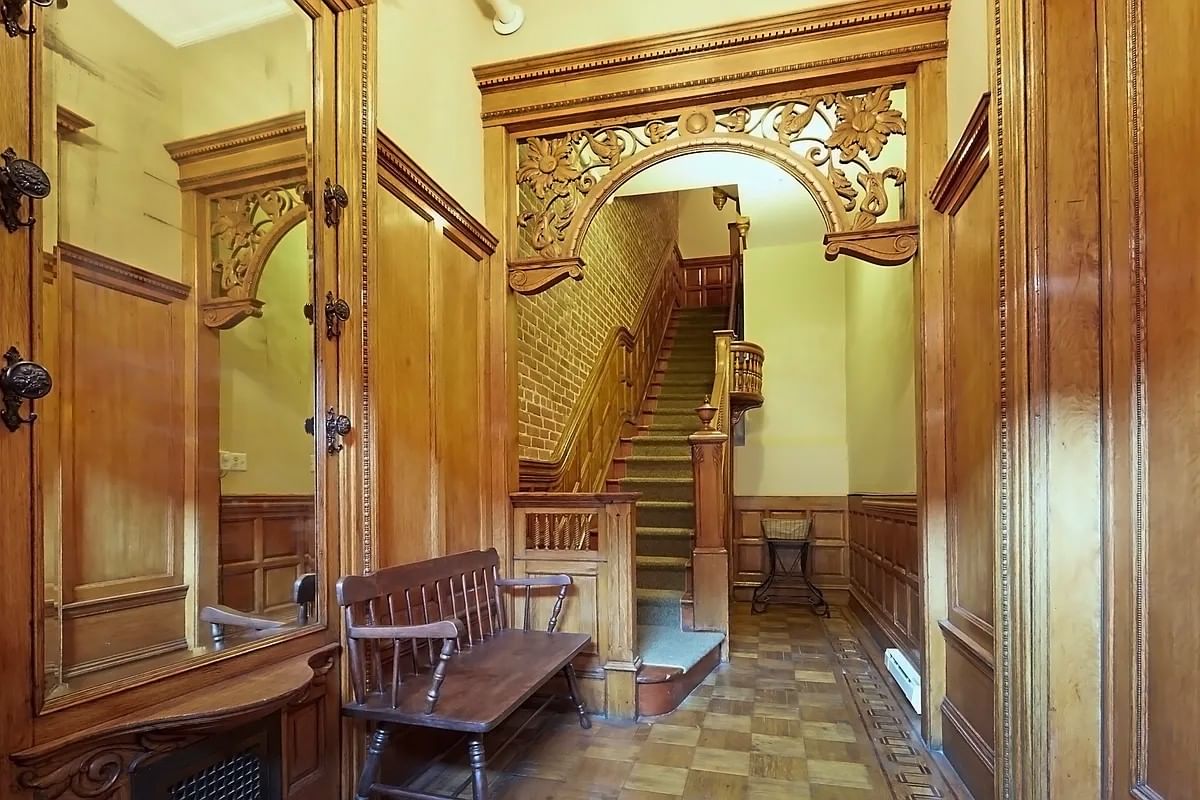 Real estate property located at 105 118th, New York, Central Harlem, New York City, NY, US