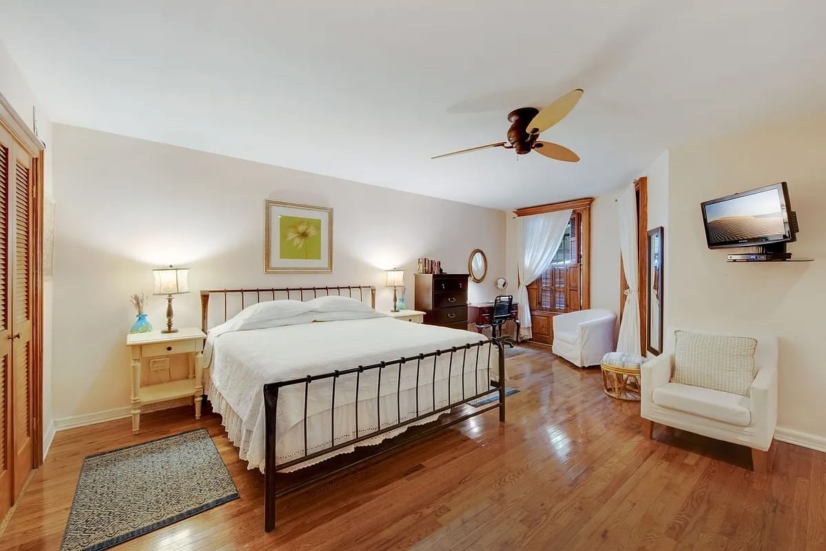 Real estate property located at 105 118th, New York, Central Harlem, New York City, NY, US