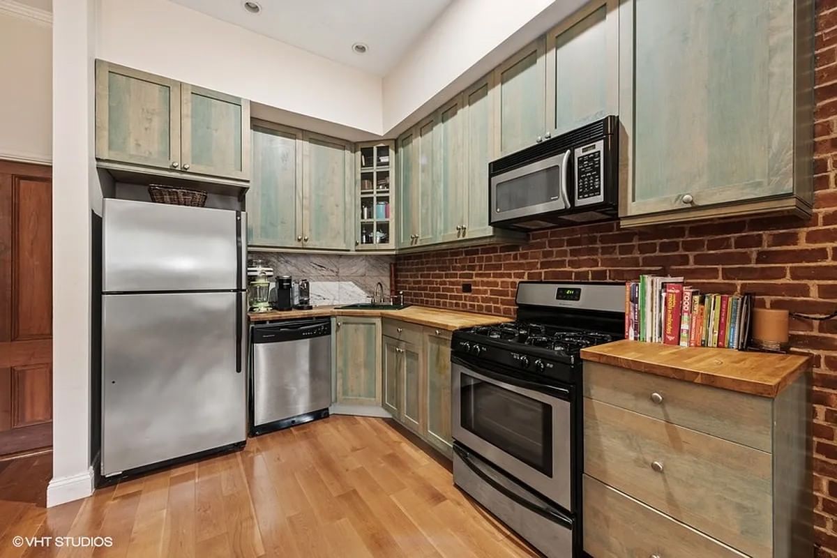 Real estate property located at 105 118th, New York, Central Harlem, New York City, NY, US