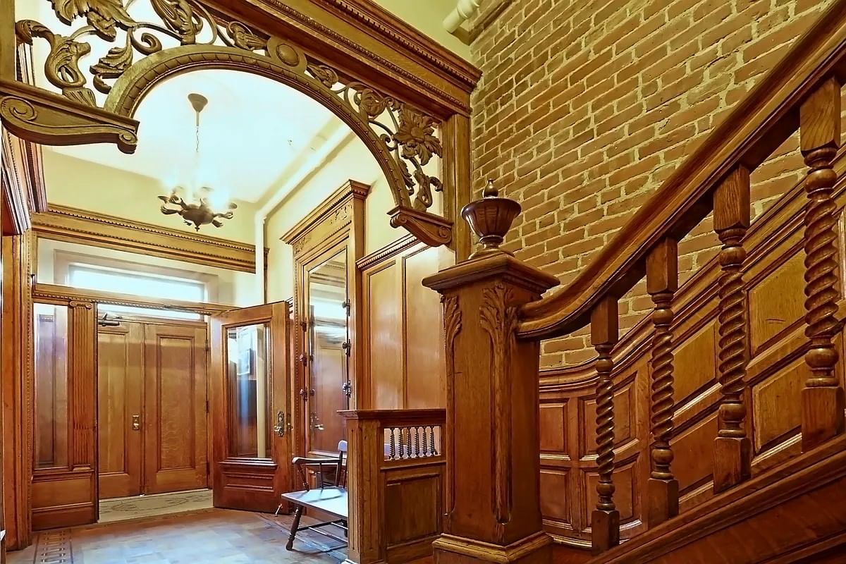 Real estate property located at 105 118th, New York, Central Harlem, New York City, NY, US