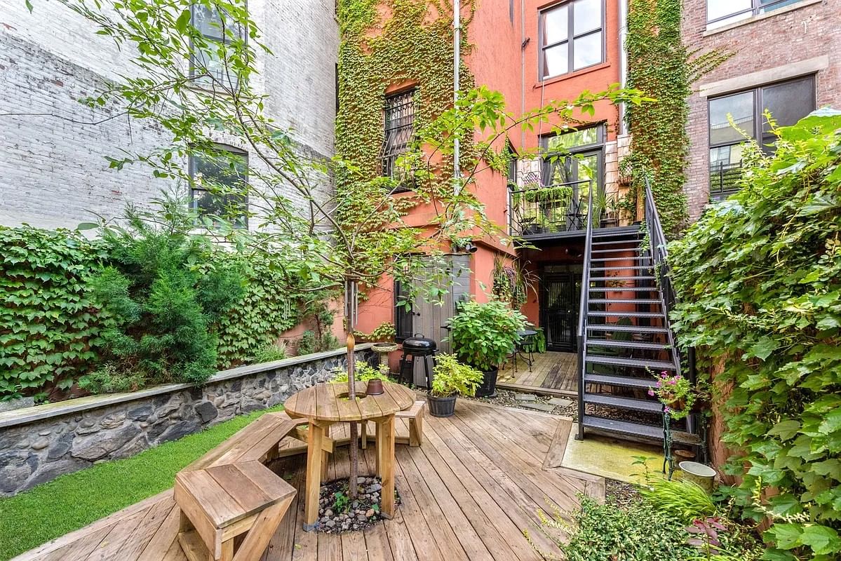 Real estate property located at 105 118th, New York, Central Harlem, New York City, NY, US
