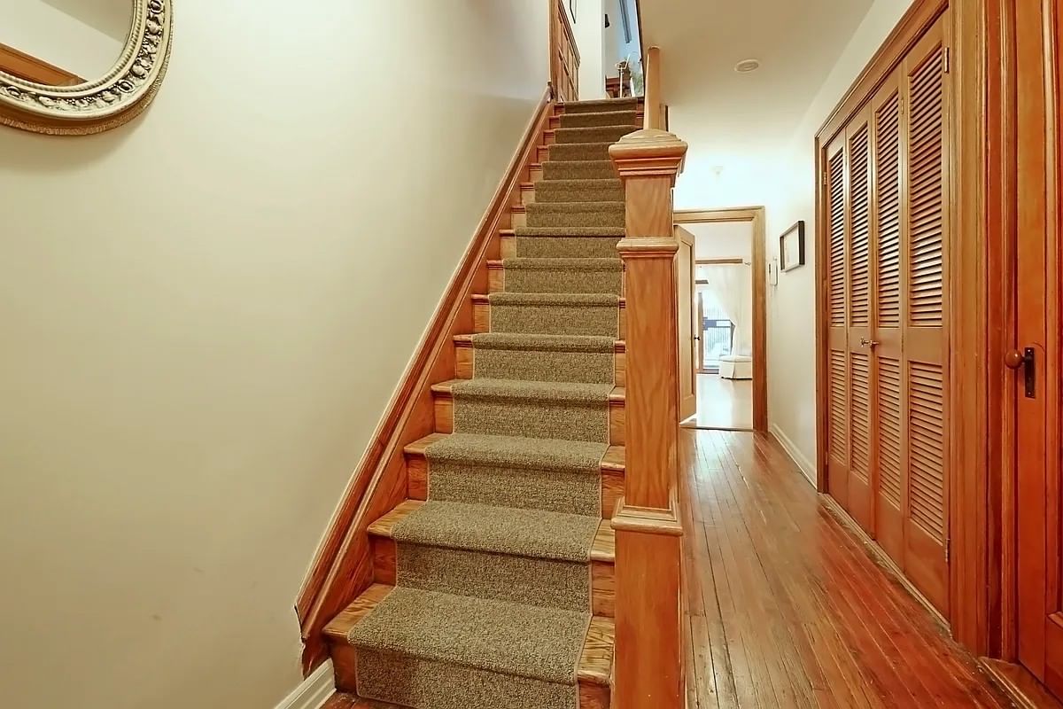 Real estate property located at 105 118th, New York, Central Harlem, New York City, NY, US