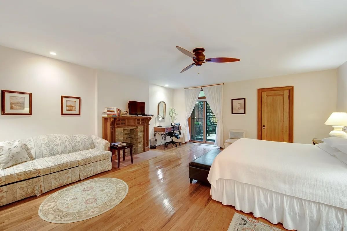 Real estate property located at 105 118th, New York, Central Harlem, New York City, NY, US