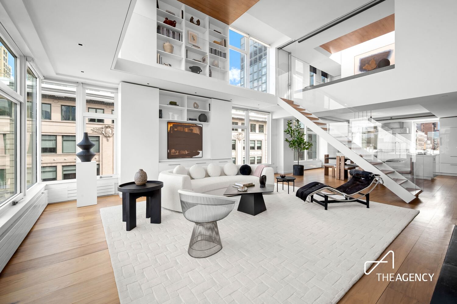 Real estate property located at 304 SPRING PH, New York, Hudson Square, New York City, NY, US