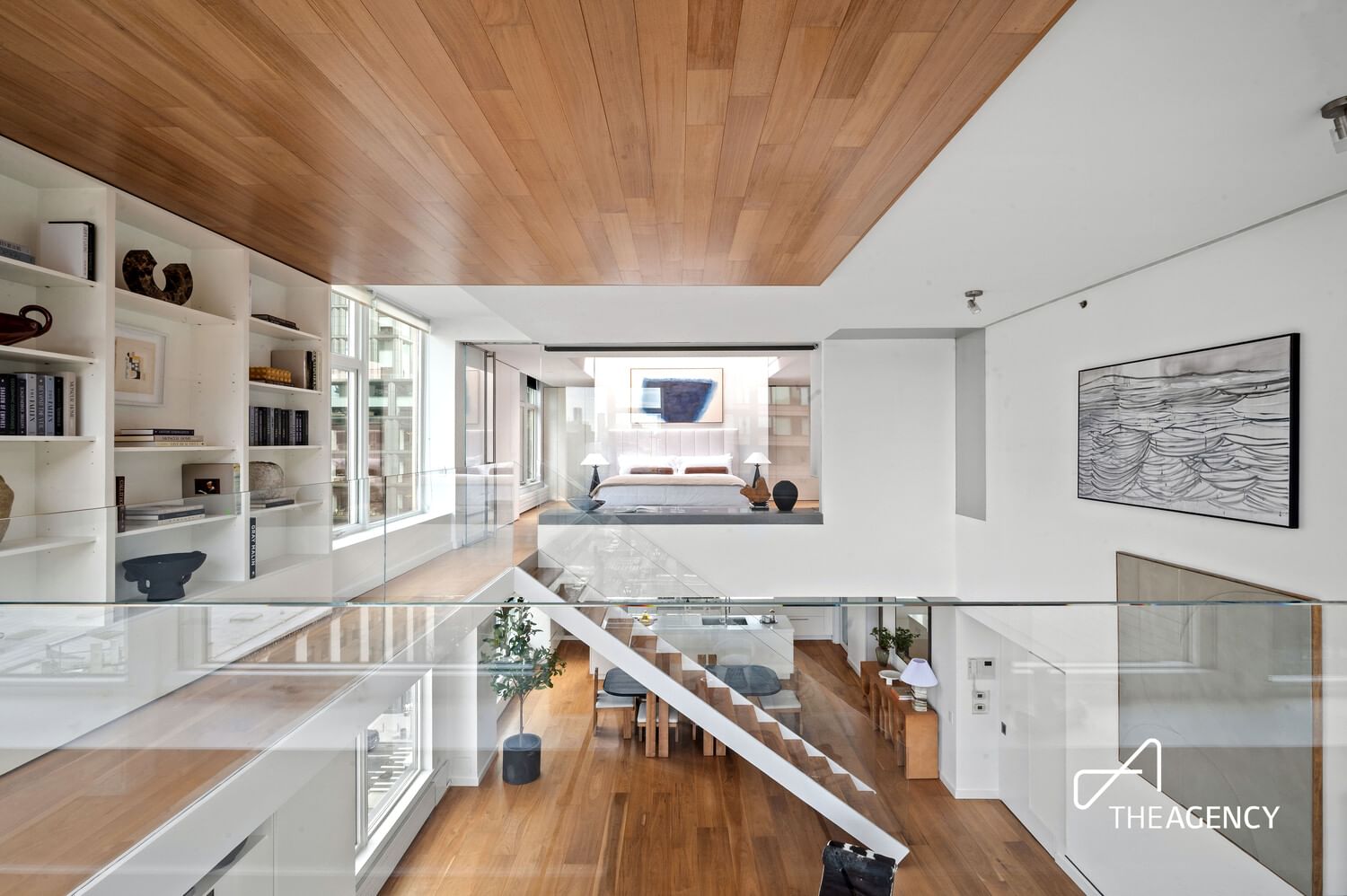 Real estate property located at 304 SPRING PH, New York, Hudson Square, New York City, NY, US