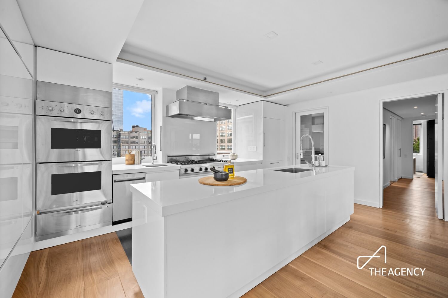 Real estate property located at 304 SPRING PH, New York, Hudson Square, New York City, NY, US