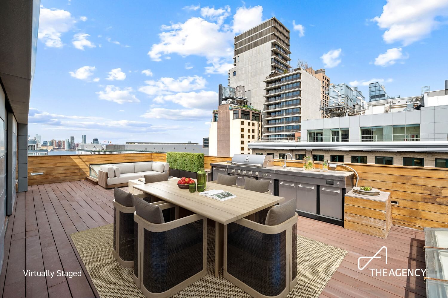 Real estate property located at 304 SPRING PH, New York, Hudson Square, New York City, NY, US