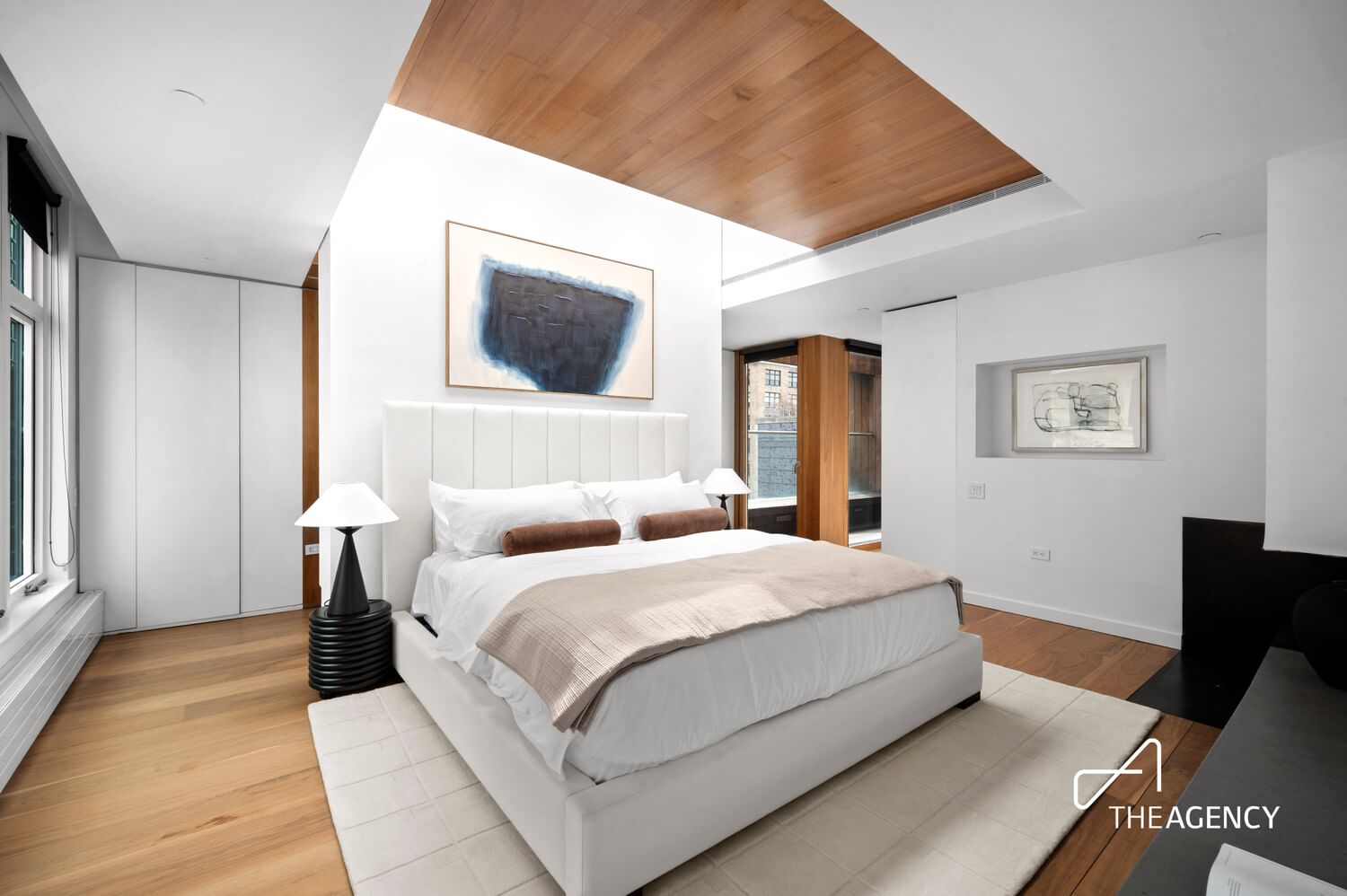 Real estate property located at 304 SPRING PH, New York, Hudson Square, New York City, NY, US