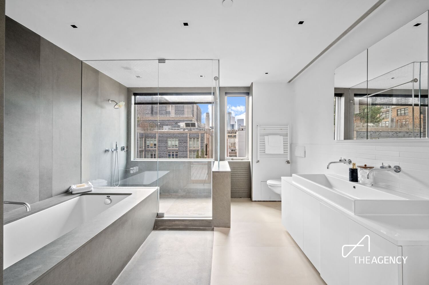 Real estate property located at 304 SPRING PH, New York, Hudson Square, New York City, NY, US