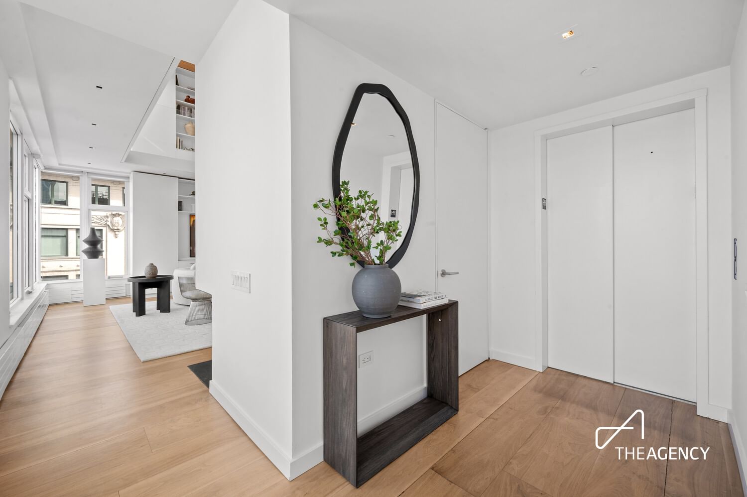 Real estate property located at 304 SPRING PH, New York, Hudson Square, New York City, NY, US