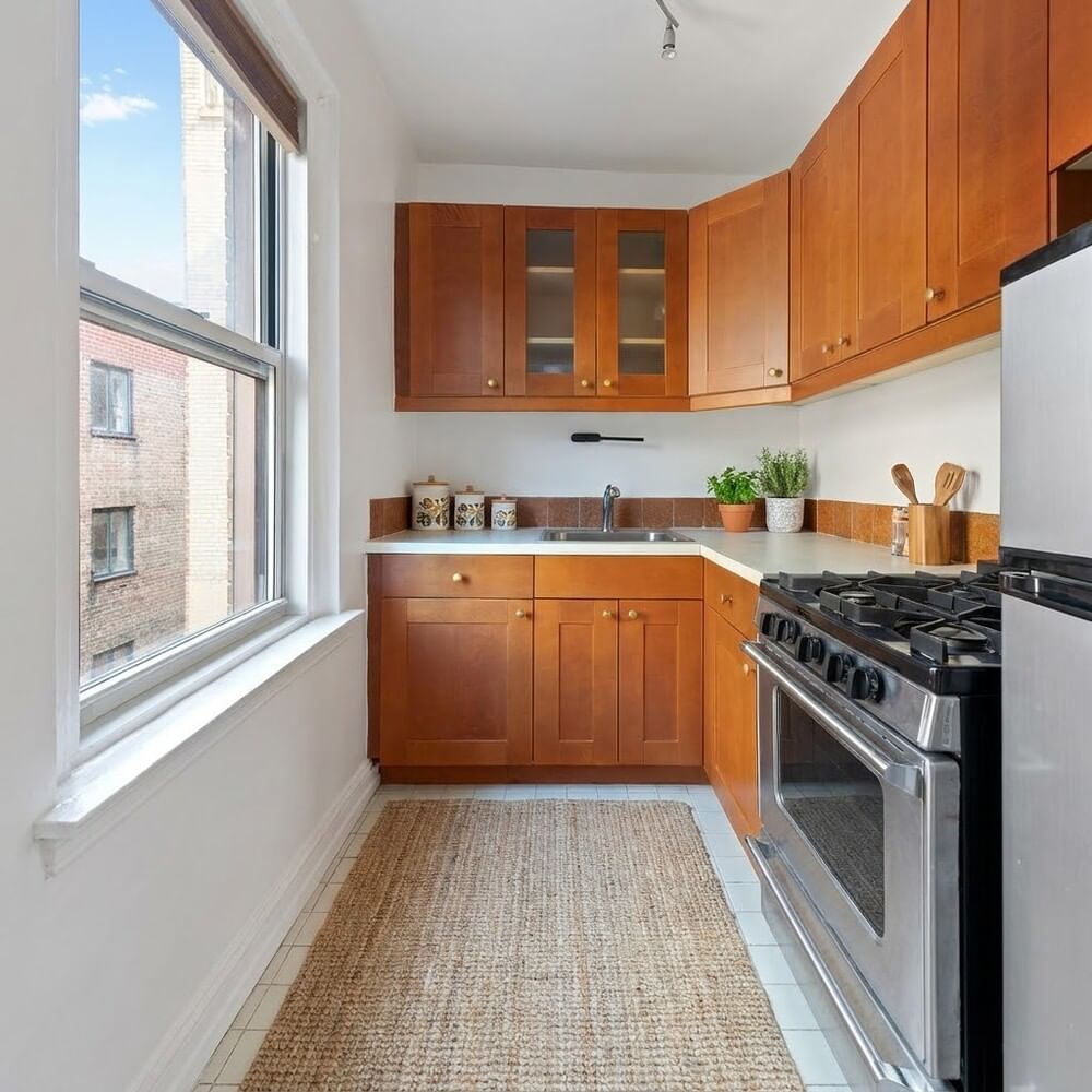 Real estate property located at 70 REMSEN #9E, Kings, Brooklyn Heights, New York City, NY, US