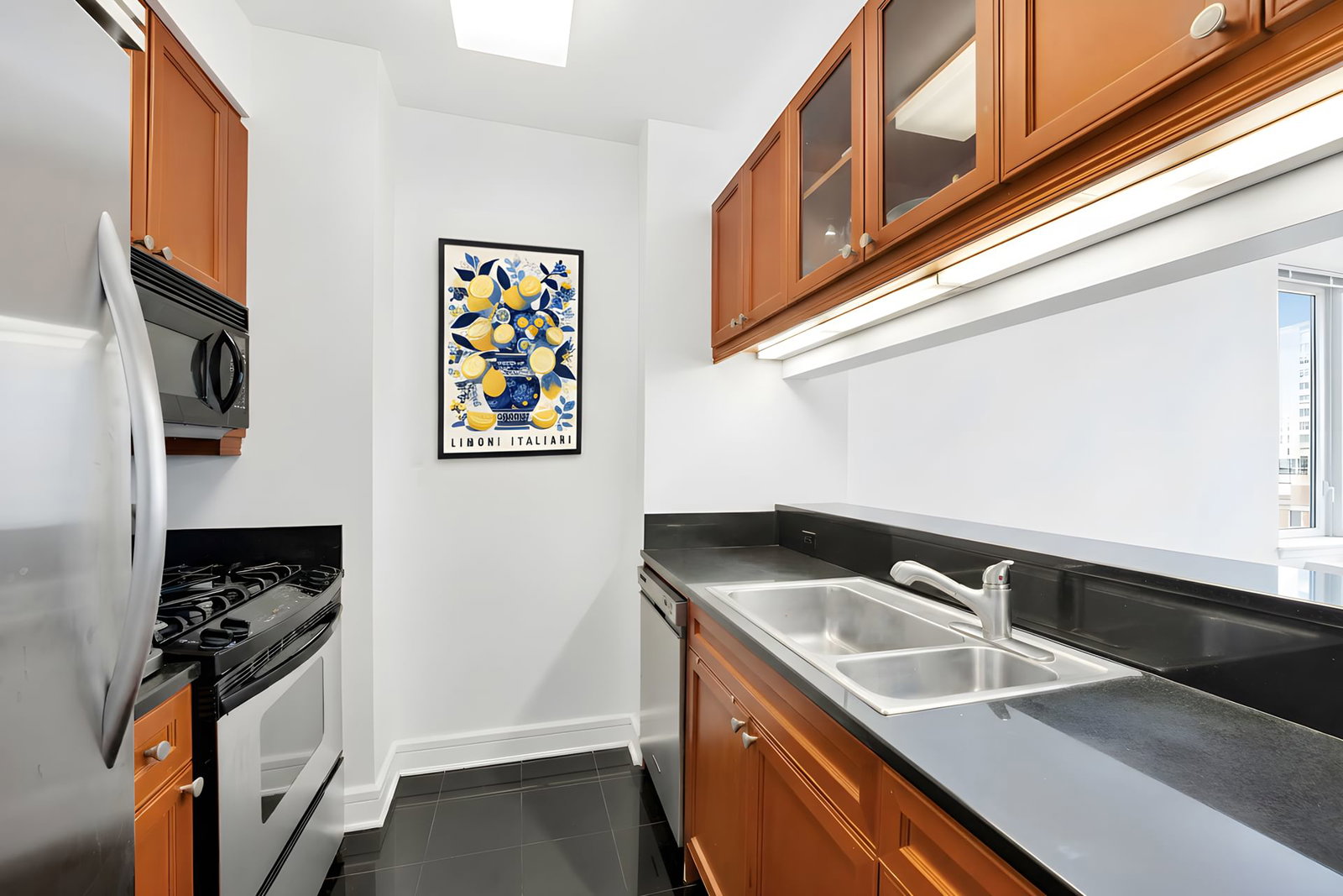 Real estate property located at 220 RIVERSIDE #7V, New York, Lincoln Square, New York City, NY, US