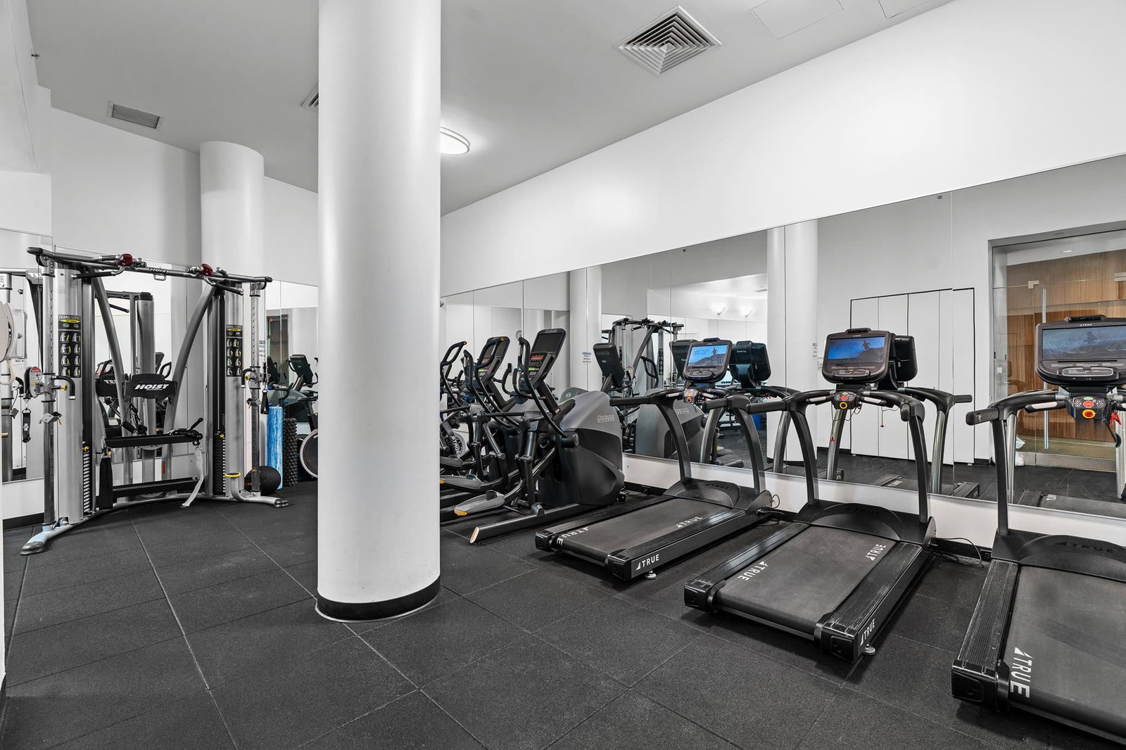 Real estate property located at 46-30 Center #1503, Queens, Long Island City, New York City, NY, US
